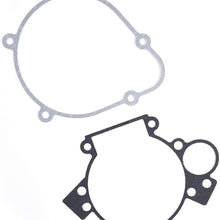 Gasket Kit Set replacement for 80cc Motorized Bicycle Push Bike Motor Engine Gasket