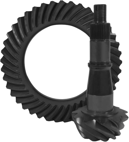 Yukon High Performance Ring & Pinion Gear Set for 2014 & Up GM 9.5