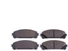 Power Stop 16-1324 Z16 Evolution Front Ceramic Brake Pads