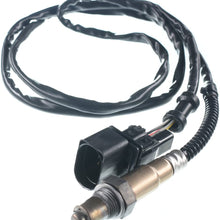 A-Premium O2 Oxygen Sensor Replacement for A4 01-06 A8 Quattro TT Quattro BMW 545I 645Ci 04-05 Volkswagen Jetta Beetle 01-05 Golf Porsche Cayenne