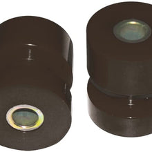 Prothane 6-1609-BL Black Front IRS Differential Bushing Kit