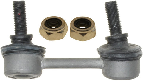 ACDelco 46G0226A Advantage Front Passenger Side Suspension Stabilizer Bar Link Kit with Link and Nuts