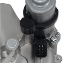 Part# 3981000066 Clutch Slave Cylinder Actuator For 2008-2015 Smart Fortwo Convertible Coupe 2-Door 1.0L L3 - Replace Part Number 4512500062