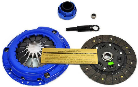 EFT STAGE 1 CLUTCH KIT WORKS WITH 95-11 FORD RANGER/MAZDA B2300 B2500 B3000 2.3L 2.5L 3.0L
