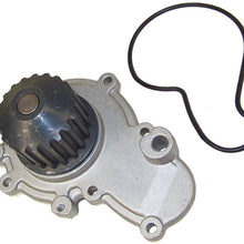 DNJ TBK150AWP Timing Belt Kit with Water Pump for 1995-1999 / Chrysler, Dodge, Eagle, Mitsubishi, Plymouth/Avenger, Eclipse, Neon, Sebring, Talon / 2.0L / DOHC / L4 / 16V / 122cid