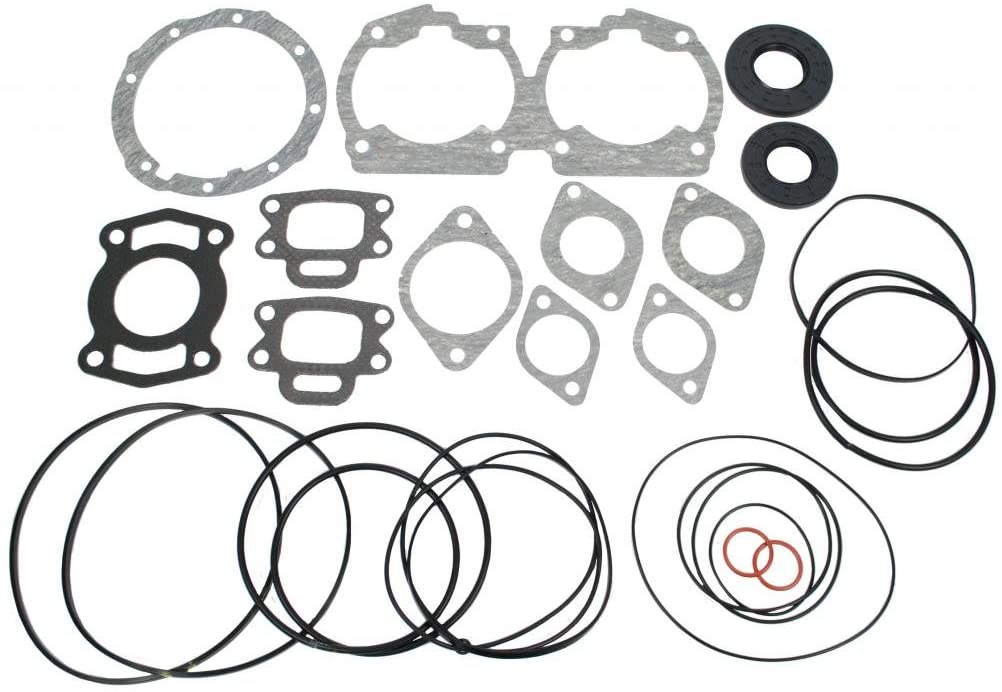 Sea Doo 587 White Complete Gasket Kit GTS GTX SP SPI XP Explorer