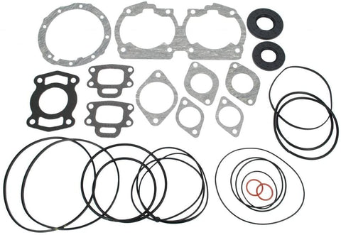 Sea Doo 587 White Complete Gasket Kit GTS GTX SP SPI XP Explorer