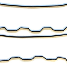 ECCPP Head Gasket Set for 03 04 05 06 07 08 09 10 for Ford E-350 Club Wagon E-450 Super Duty F-250 F-350 F-450 for Ford F-550 Super Duty Excursion 6.0L Head Gaskets Kit HSU26734 26374PT
