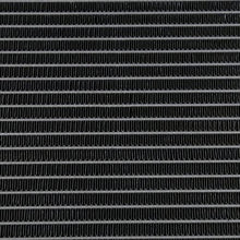 Spec-D Tuning for Chevy Small Block V8 Bel Air 3-Core/Row Light Aluminum Cooling Racing Radiator
