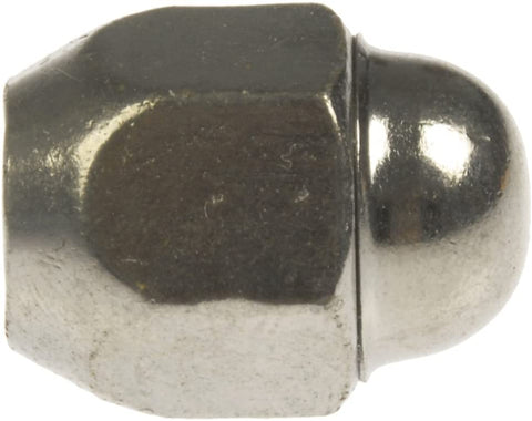 Dorman/AutoGrade 611-133 Wheel Lug Nut