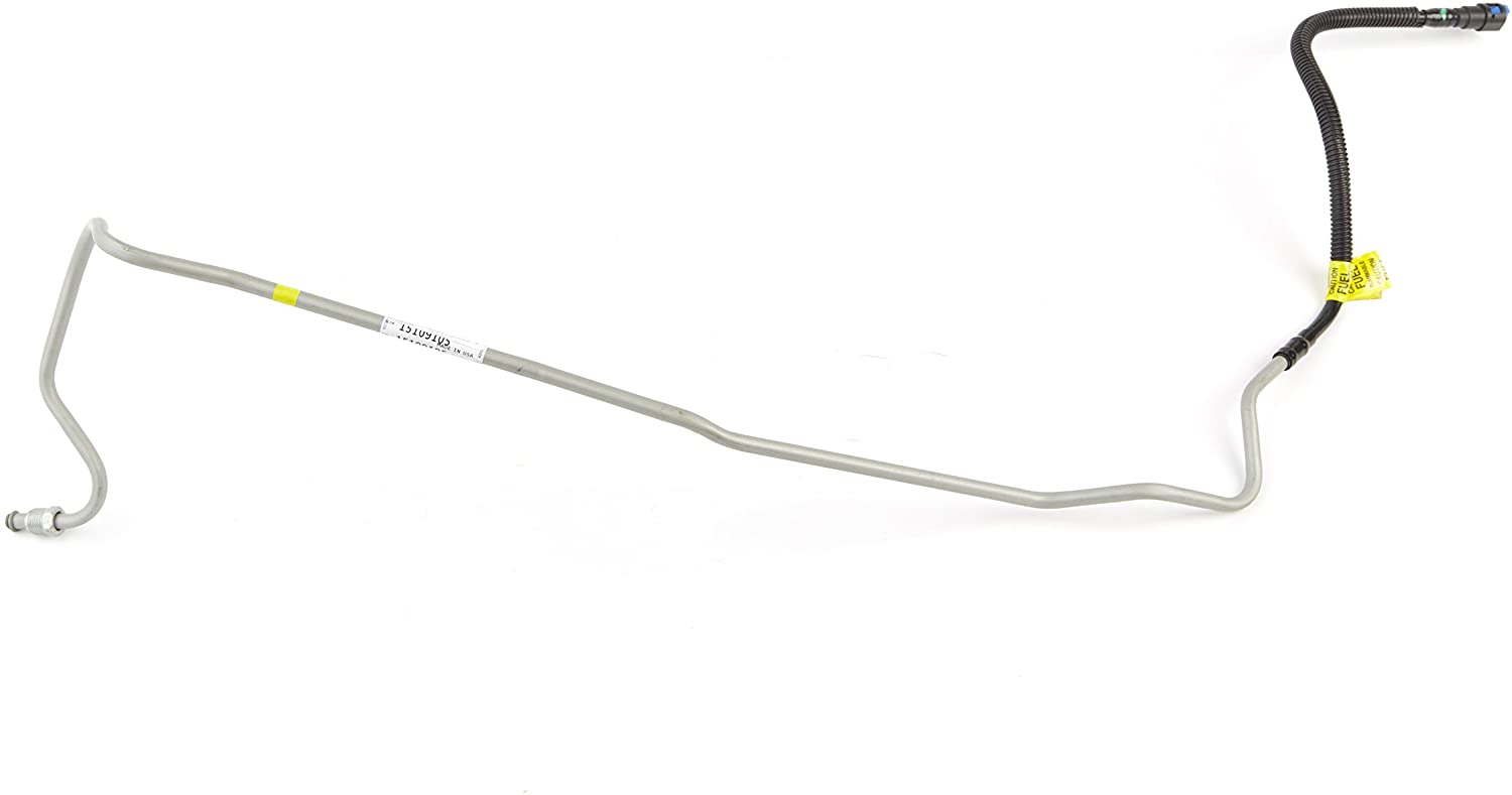 ACDelco 15109105 GM Original Equipment Fuel Injection Fuel Feed Pipe