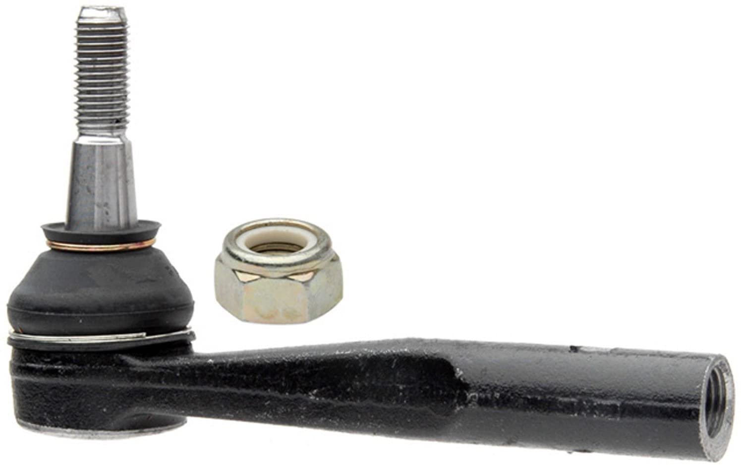 ACDelco 45A1136 Professional Driver Side Outer Steering Tie Rod End