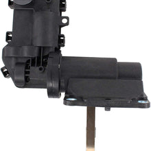 XtremeAmazing Front Axle Actuator Fork Assembly Compatible with Dodge Ram 2500 3500 2013-2018