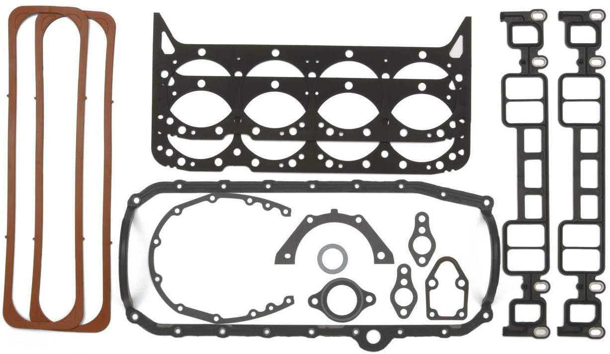GM Parts 19201171 Gasket Set for Small Block Chevy CT602 Engine