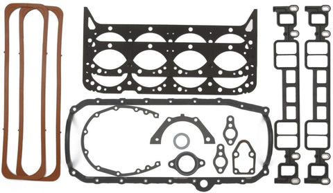 GM Parts 19201171 Gasket Set for Small Block Chevy CT602 Engine