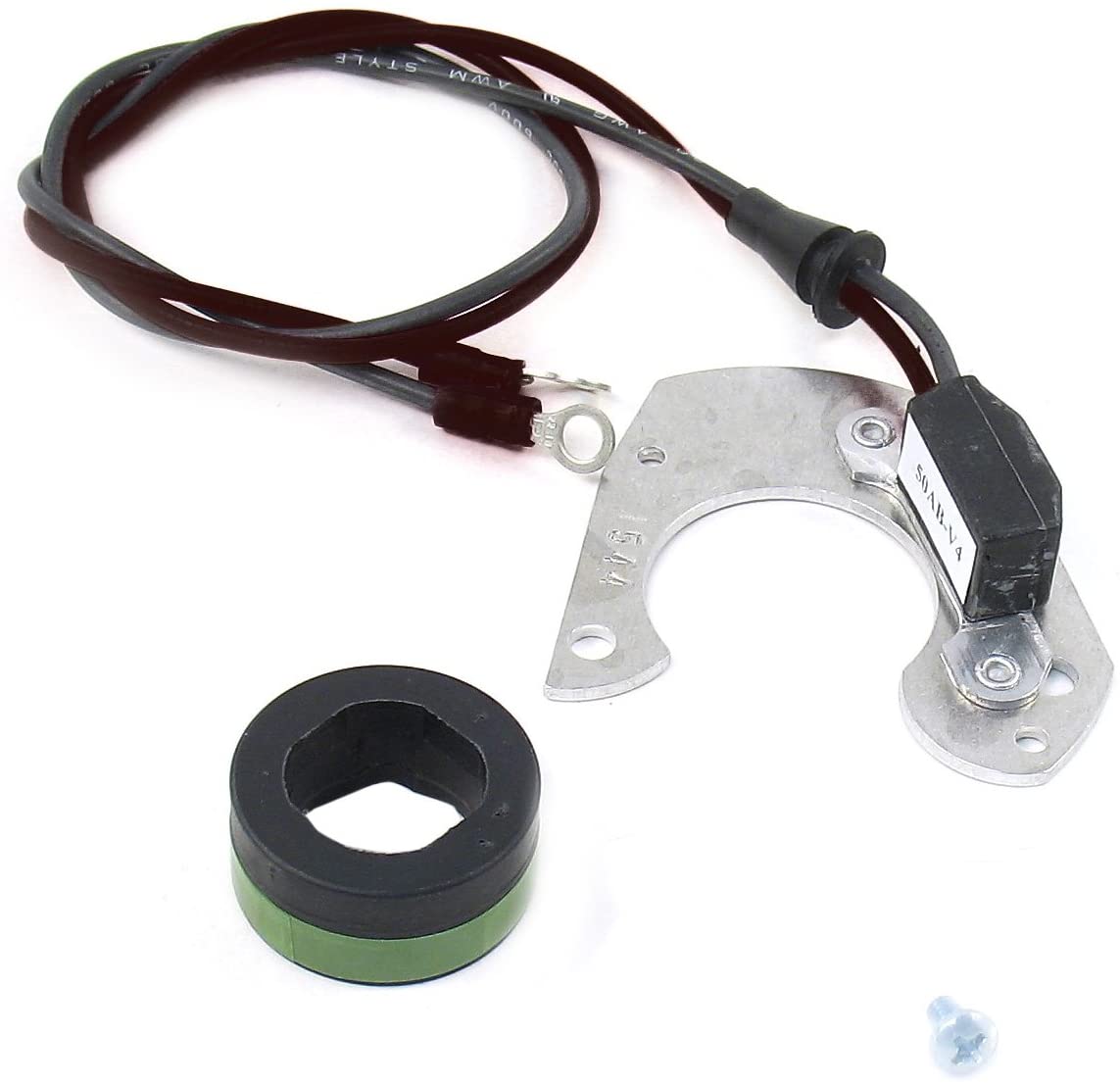 Pertronix 1544P12 12 Volt Positive Ground Prestolite 4 Cylinder Ignitor