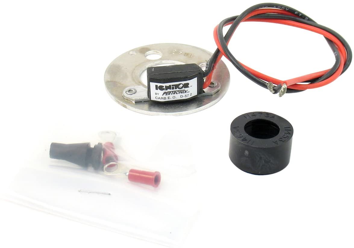 PerTronix 1143 Ignitor for Delco 4 Cylinder