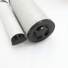 Royal Crusaders JCB Air Filter Set Inner/Outer Loadall 526 JS130 JS160 Part No. 32/917804