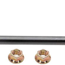 ACDelco 45G20521 Professional Rear Driver Side Suspension Stabilizer Bar Link Kit with Hardware
