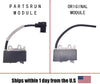PARTSRUN Coil,Ignition ID#C9927 5(9) B EMG-61 for Echo Mantis Tiller SV-5C/2 Ignition Coil TC-210 SHINDAIWA YAMABIKO A411000220 A411000221,ZF713