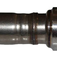 Walker Products 350-34633 Oxygen Sensor 4-W Direct Fit