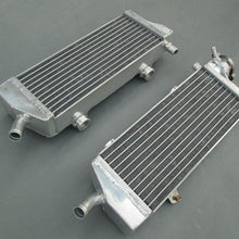 Aluminum Radiator for KTM 250 350 450 SXF/SX-F 2011 2012 11 12