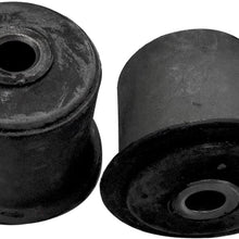 Eagle BHP K-3166 Control Arm Bushing (Jeep Wrangler Jeep Grand Cherokee 2.4L 4.0L 5.2L Front Upper)