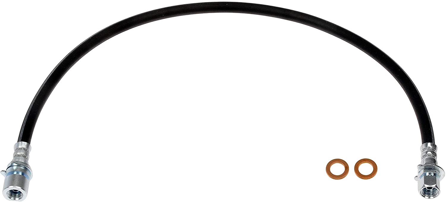 Dorman H622470 Brake Hydraulic Hose for Select Ford Models