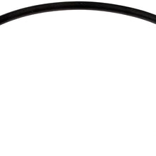 Dorman H622470 Brake Hydraulic Hose for Select Ford Models