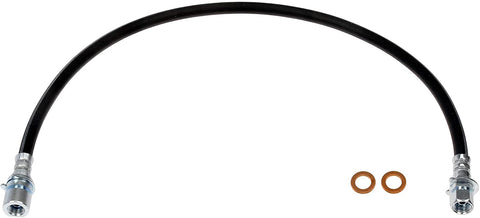 Dorman H622470 Brake Hydraulic Hose for Select Ford Models