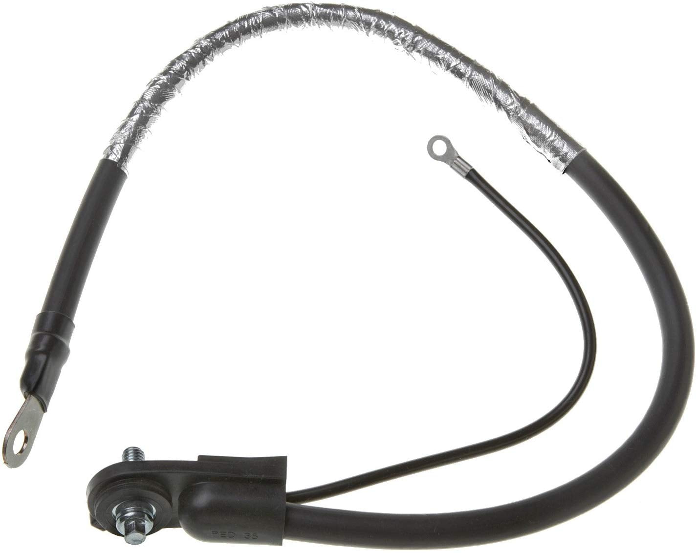 ACDelco SD30XA Professional Negative Side Terminal Battery Cable Assembly