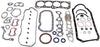 DNJ EK305 Engine Rebuild Kit for 1988-1992 / Isuzu/Amigo, Pickup, Rodeo, Trooper / 2.6L / SOHC / L4 / 8V / 2559cc / VIN E
