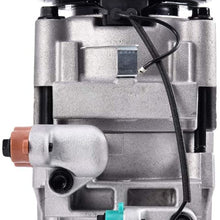 Ai CAR FUN A/C Compressor with Clutch Fit for 2003-2006 Kia Sorento 3.5L