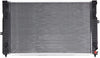 WIGGLEYS RADIATOR VW3010115 FOR 96 97 98 99 00 01 02 03 04 05 VOLKSWAGEN PASSAT AUDI A4 QUATTRO AT/MT GAS/DIESEL