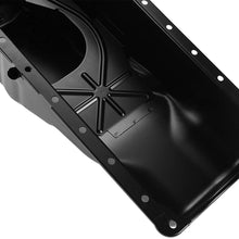 A-Premium Engine Oil Pan Compatible with Chevrolet C1500 C2500 C3500 G30 K2500 P30 GMC C2500 C3500 G3500 K2500 K3500 R3500 V8 7.4L