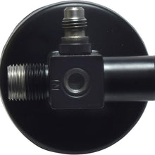Universal Air Conditioner RD 11205C A/C Receiver Drier