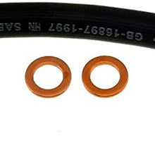 Dorman H620232 Hydraulic Brake Hose