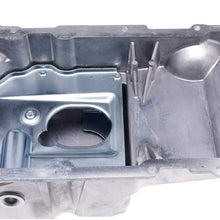 12628771 Engine Oil Pan Fits for 1998 1999 2000 2001 2002 Chevy Camaro Pontiac Firebird 2009 Chevrolet Express GMC Savana 2500 3500 4.8L 5.7L V8 LS Engines Replaces 12628771 264-331 GMP77A