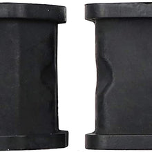 Beck Arnley 101-6372 Stabilizer Bushing Set