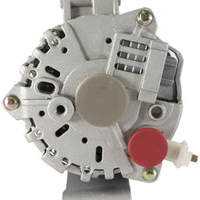 DB Electrical AFD0103 Alternator Compatible With/Replacement For Ford Excursion 6.0L Diesel 2003 2004 2005 8306, 6.0L Diesel Ford F150 F250 F350 Pickup Excursion 03 04 05 2003 2004 2005 334-2532