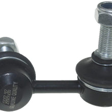 DLZ 2 Pcs Rear Suspension Kit-2 Sway Bar Stabilizer Bar Links K750086 K750085