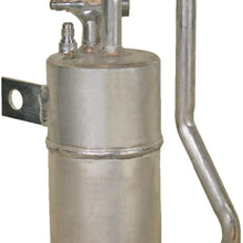 TCW 17-7213 A/C Accumulator (Quality With Perfect Vehicle Fitment)