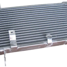 Aluminum Radiator for SUZUKI SV1000 SV1000S sv 1000 2003-2008 04 05 06 07 08