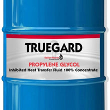 TRUEGARD Propylene Glycol Inhibited Heat Transfer Fluid 100% Concentrate 55-Gallon Drum