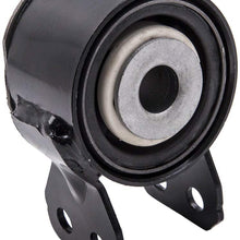 2X Front Forward Lower Control Arm Bushing for Buick Enclave 2008-2017 for GMC Acadia 2007-2017 for Saturn Outlook 2007-2010 523-035