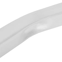 HECASA Aluminum Boat Trailer Crossmember Square Tube V-Bend Crossbar 3” x 3” x 71.5”