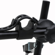 Hollywood Racks Express Trunk Mounted Bike Rack