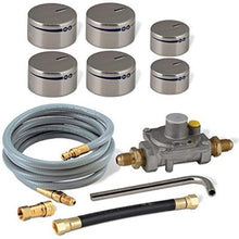 Saber EZ Natural Gas Conversion Kit