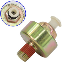 DOICOO Detonation Knock Sensor 213-324 10456018 for Chevy PICKUP Astro B7 Blazer Caprice Suburban VAN Tahoe,GMC Jimmy Safari Yukon Cadillac Escalade PONTIAC 21390 AS10015 5S2158 10456288 213-3521