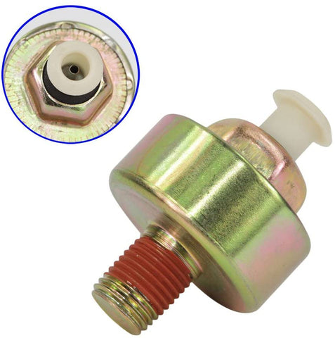 DOICOO Detonation Knock Sensor 213-324 10456018 for Chevy PICKUP Astro B7 Blazer Caprice Suburban VAN Tahoe,GMC Jimmy Safari Yukon Cadillac Escalade PONTIAC 21390 AS10015 5S2158 10456288 213-3521